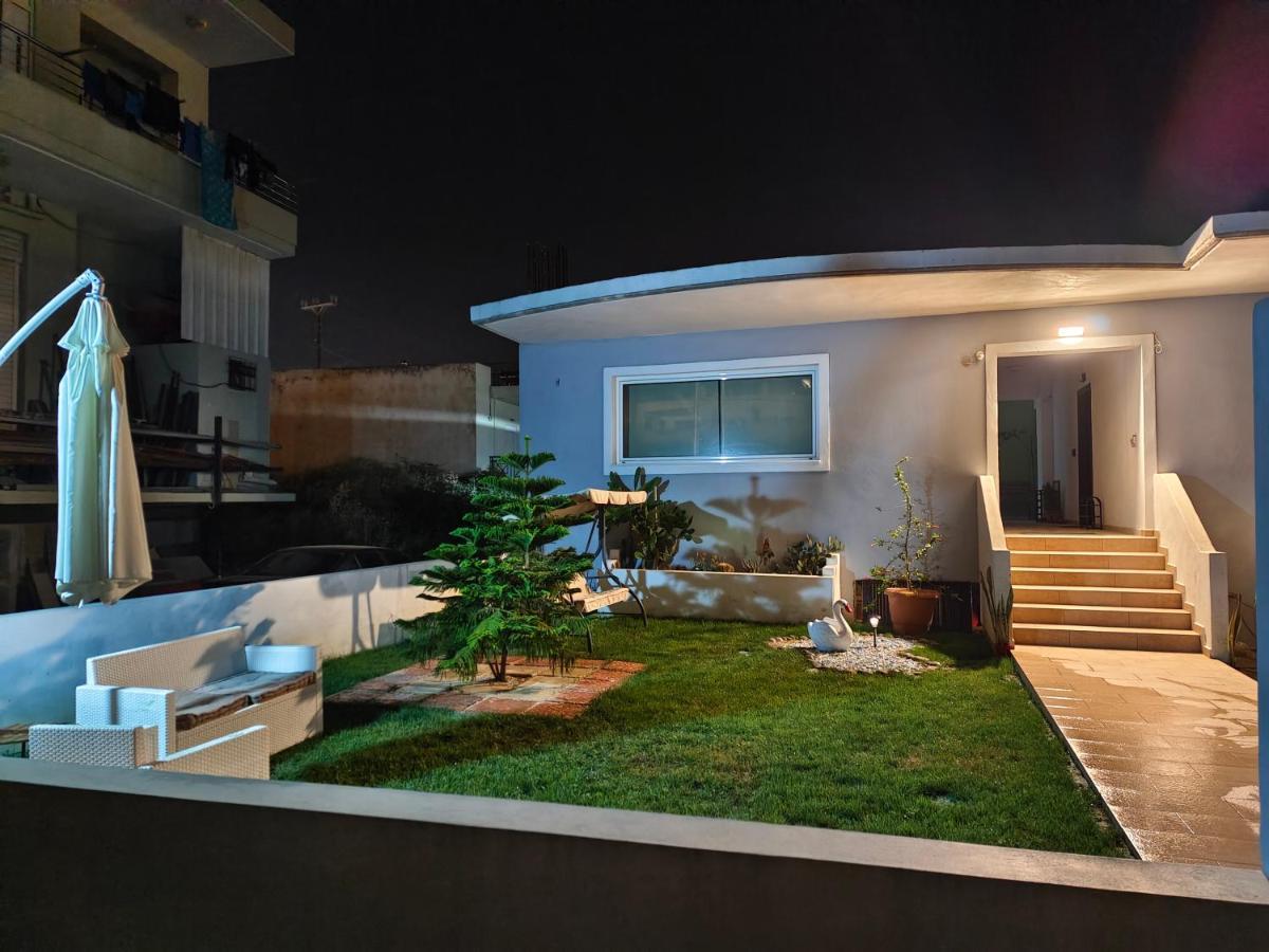 Stellina'S New Studio 5Min From Beach ソウダ エクステリア 写真